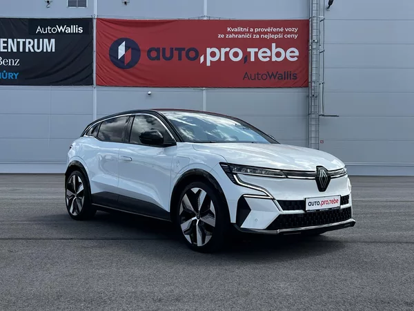 Renault Mégane EV60 220PK Optimum Charge - foto 8