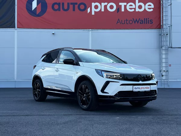 Opel Grandland 1.6PHEV Sport GSLine 165kW DPH - foto 2