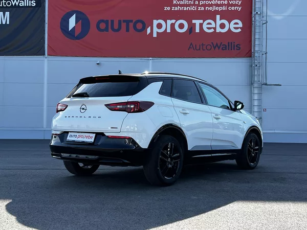 Opel Grandland 1.6PHEV Sport GSLine 165kW DPH - foto 4
