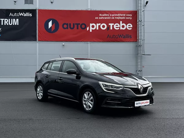 Renault Mégane 1.3TCe Business 1.Maj DPH TZ - foto 2