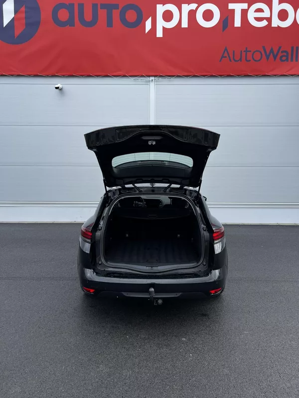 Renault Mégane 1.3TCe Business 1.Maj DPH TZ - foto 23