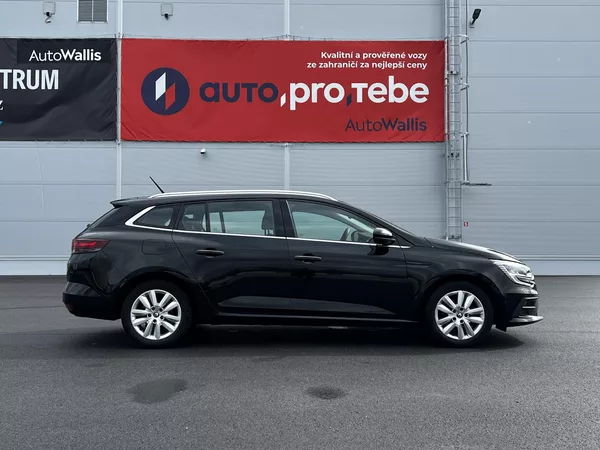 Renault Mégane 1.3TCe Business 1.Maj DPH TZ - foto 3