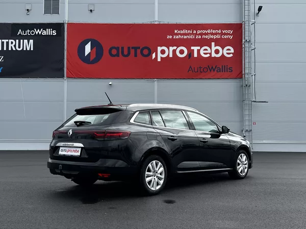 Renault Mégane 1.3TCe Business 1.Maj DPH TZ - foto 4