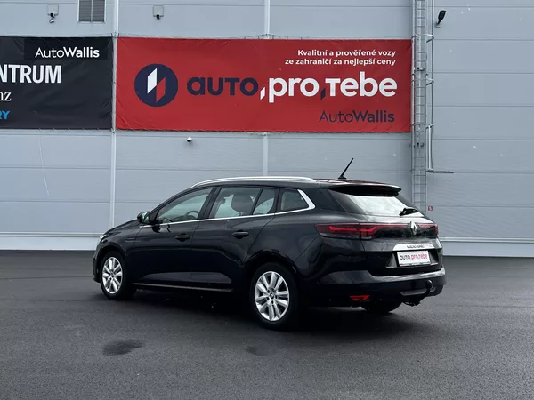 Renault Mégane 1.3TCe Business 1.Maj DPH TZ - foto 5