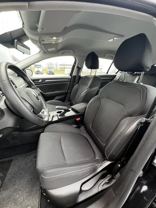 Renault Mégane 1.3TCe Business 1.Maj DPH TZ - foto 6