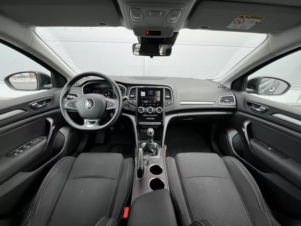 Renault Mégane 1.3TCe Business 1.Maj DPH TZ - foto 7