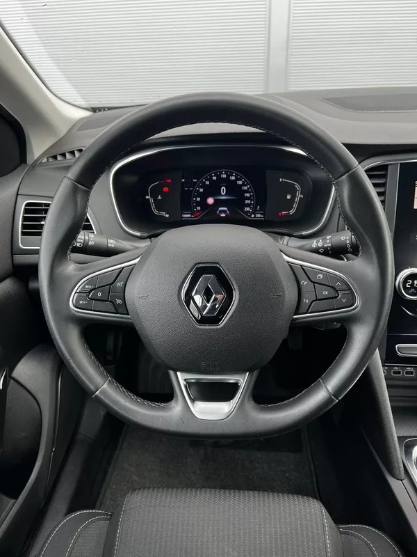 Renault Mégane 1.3TCe Business 1.Maj DPH TZ - foto 9