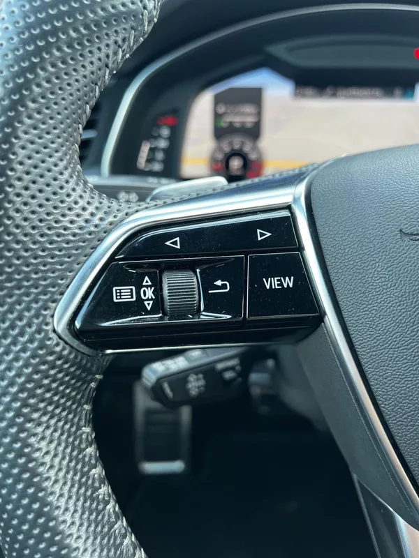 Audi A6 45TFSI 180kW Quattro S-Line TZ - foto 11