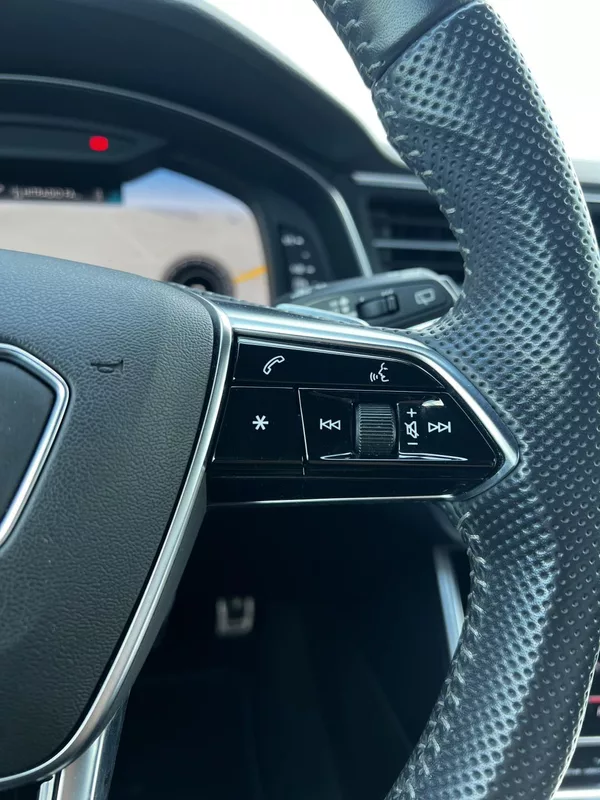 Audi A6 45TFSI 180kW Quattro S-Line TZ - foto 12