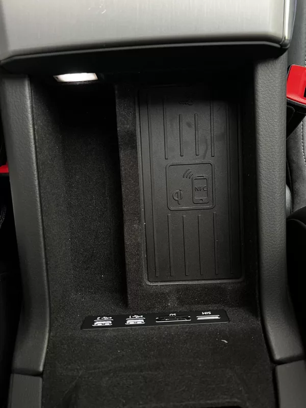 Audi A6 45TFSI 180kW Quattro S-Line TZ - foto 14