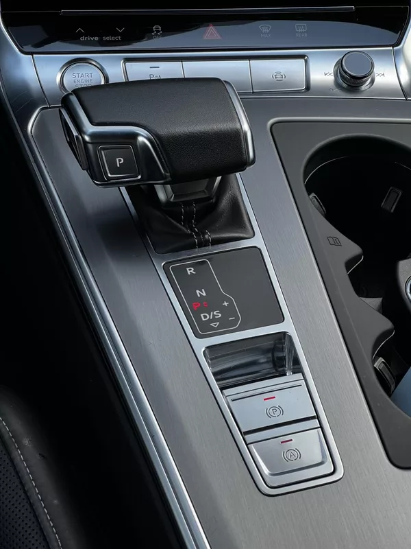 Audi A6 45TFSI 180kW Quattro S-Line TZ - foto 15