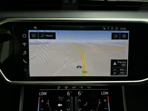 Audi A6 45TFSI 180kW Quattro S-Line TZ - foto 18