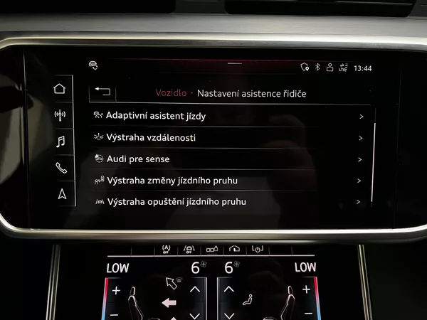 Audi A6 45TFSI 180kW Quattro S-Line TZ - foto 19