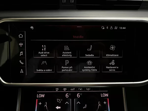 Audi A6 45TFSI 180kW Quattro S-Line TZ - foto 20