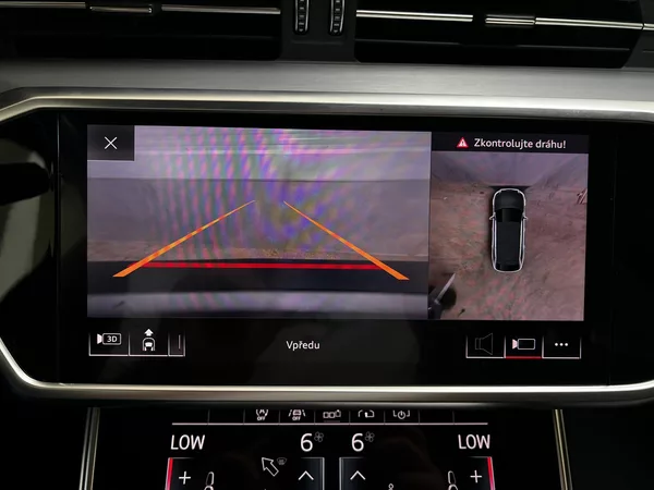 Audi A6 45TFSI 180kW Quattro S-Line TZ - foto 23
