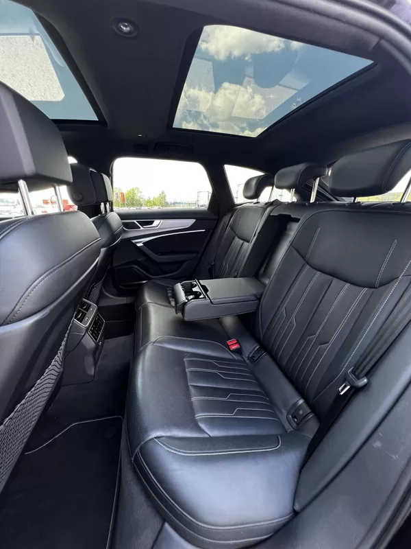 Audi A6 45TFSI 180kW Quattro S-Line TZ - foto 27