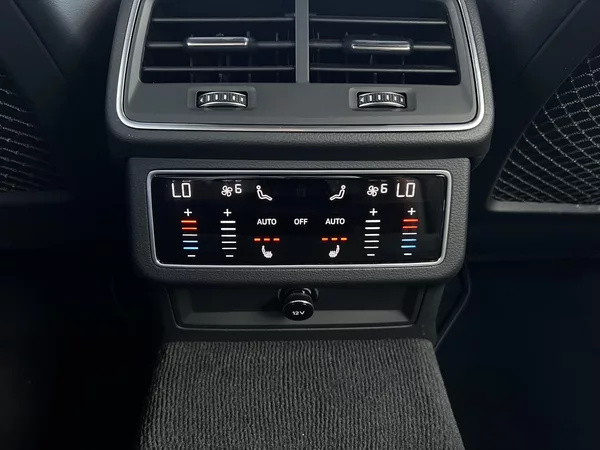 Audi A6 45TFSI 180kW Quattro S-Line TZ - foto 28