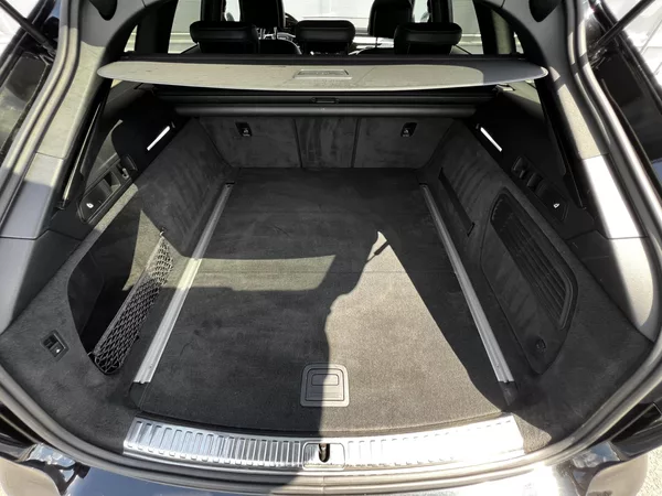 Audi A6 45TFSI 180kW Quattro S-Line TZ - foto 29