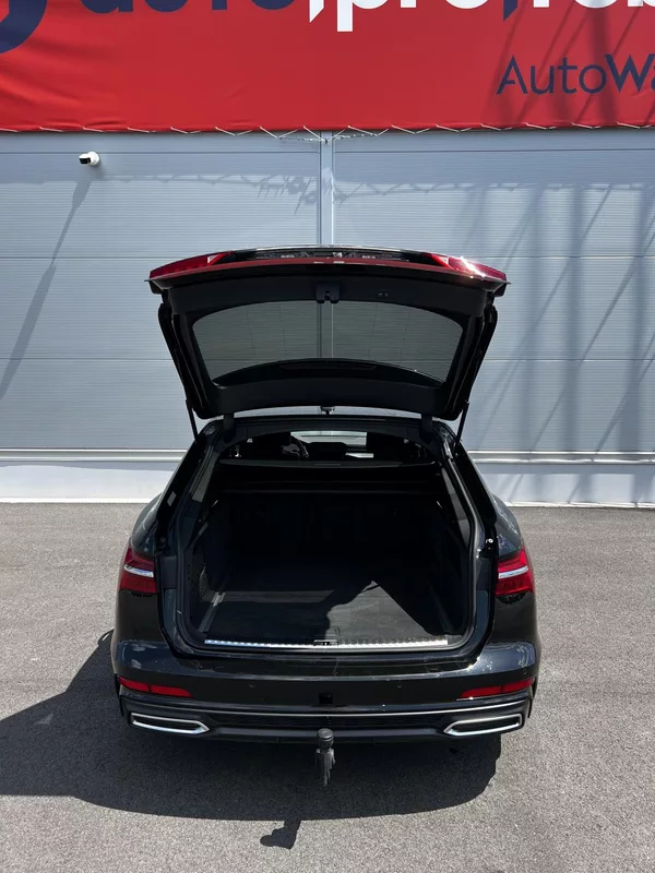 Audi A6 45TFSI 180kW Quattro S-Line TZ - foto 33