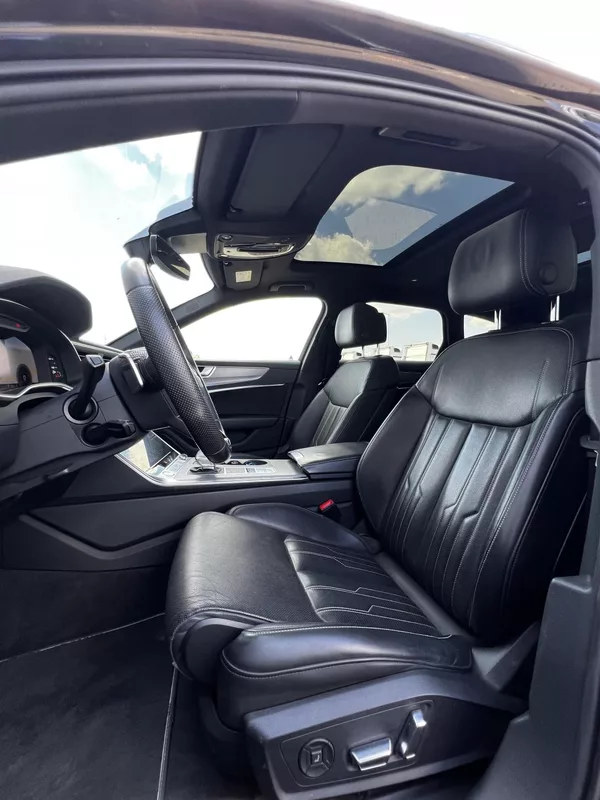 Audi A6 45TFSI 180kW Quattro S-Line TZ - foto 6