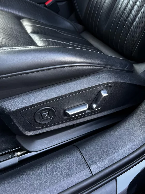 Audi A6 45TFSI 180kW Quattro S-Line TZ - foto 7