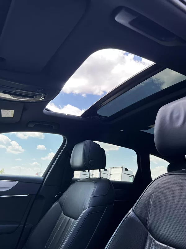 Audi A6 45TFSI 180kW Quattro S-Line TZ - foto 8