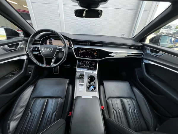 Audi A6 45TFSI 180kW Quattro S-Line TZ - foto 9