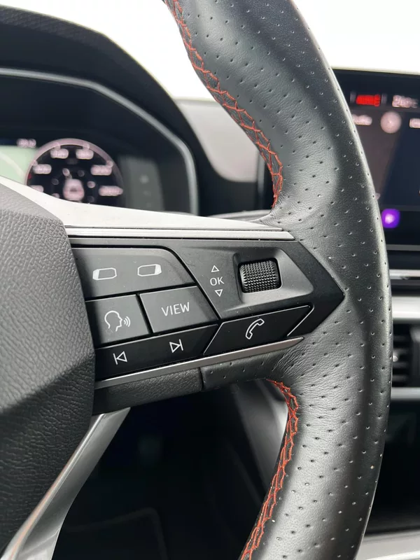 Seat Leon 1.5eTSI 110kW DSG FR-Line - foto 10