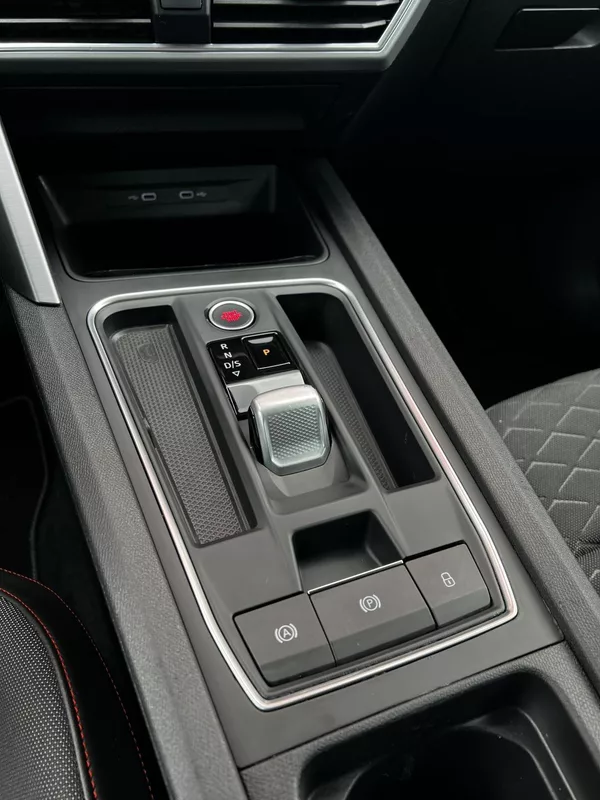 Seat Leon 1.5eTSI 110kW DSG FR-Line - foto 12