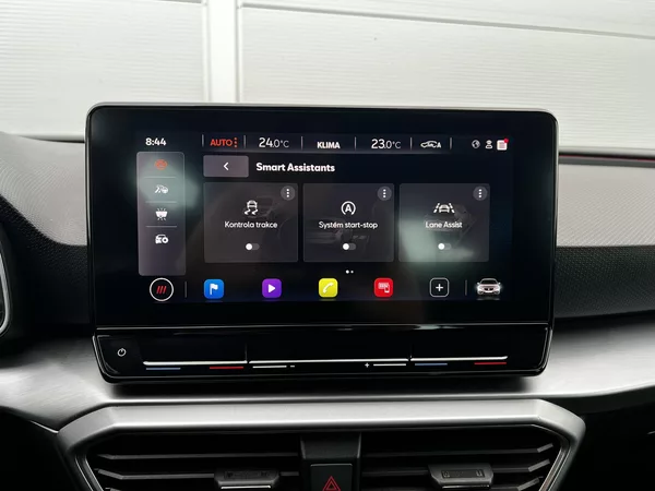 Seat Leon 1.5eTSI 110kW DSG FR-Line - foto 15