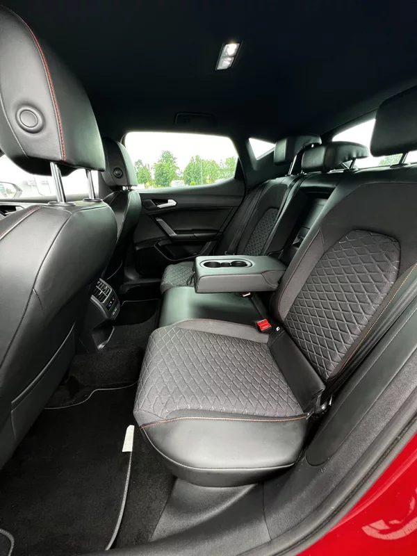 Seat Leon 1.5eTSI 110kW DSG FR-Line - foto 20