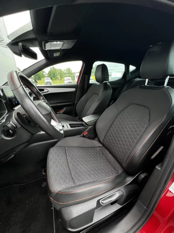 Seat Leon 1.5eTSI 110kW DSG FR-Line - foto 5