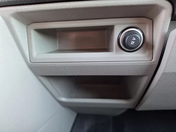 Volkswagen Transporter 2.0TDI 75KW 1.Maj DPH - foto 12