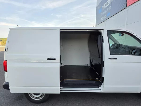 Volkswagen Transporter 2.0TDI 75KW 1.Maj DPH - foto 17