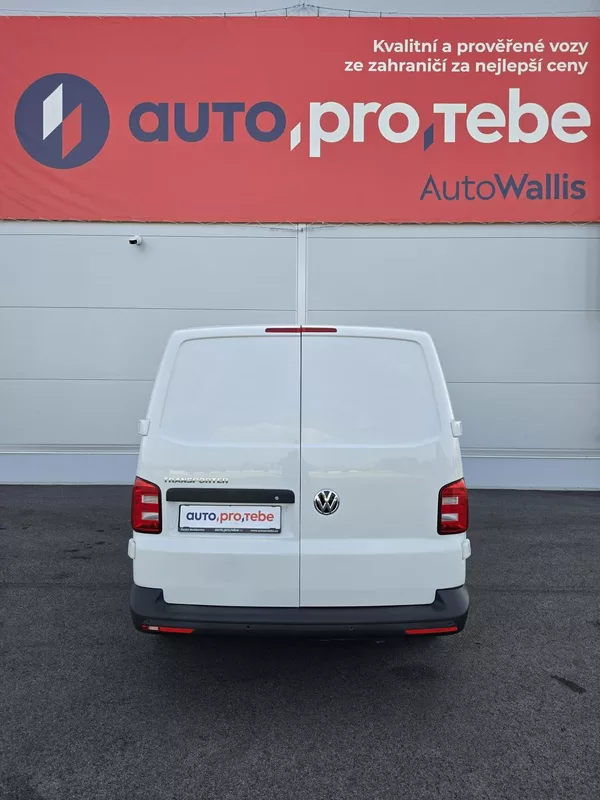 Volkswagen Transporter 2.0TDI 75KW 1.Maj DPH - foto 19
