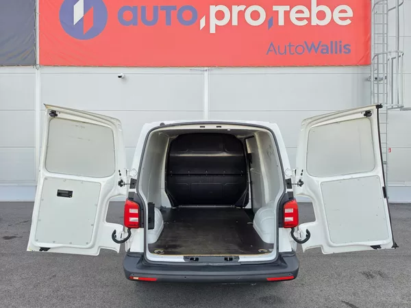 Volkswagen Transporter 2.0TDI 75KW 1.Maj DPH - foto 20