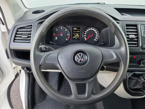 Volkswagen Transporter 2.0TDI 75KW 1.Maj DPH - foto 7