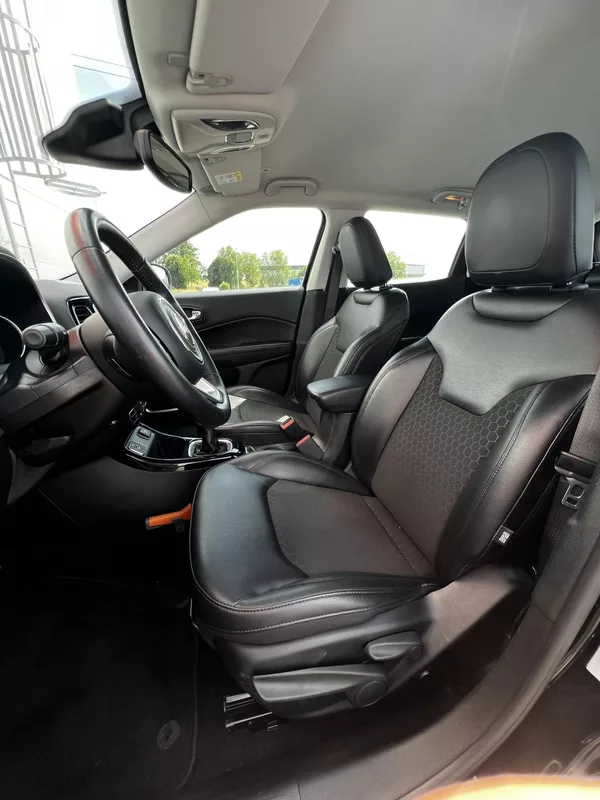 Jeep Compass 1.4 MultiAir 103kW Night Eagle