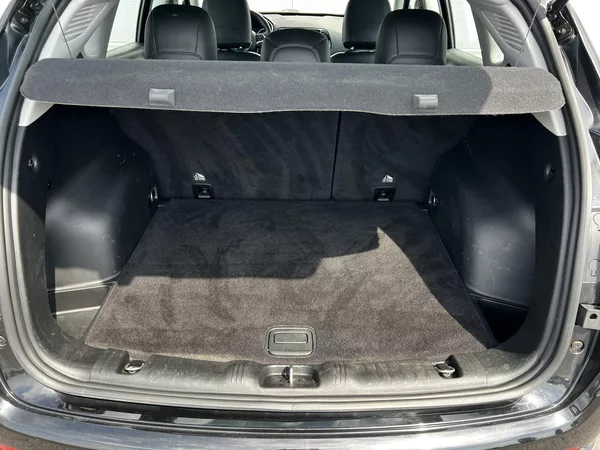 Jeep Compass 1.4 MultiAir 103kW Night Eagle - foto 21