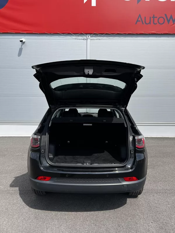 Jeep Compass 1.4 MultiAir 103kW Night Eagle - foto 22