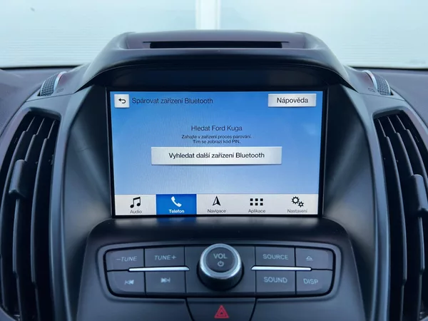Ford Kuga 1.5 EcoBoost ST Line TZ - foto 14
