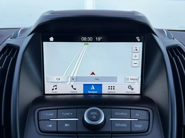 Ford Kuga 1.5 EcoBoost ST Line TZ - foto 15