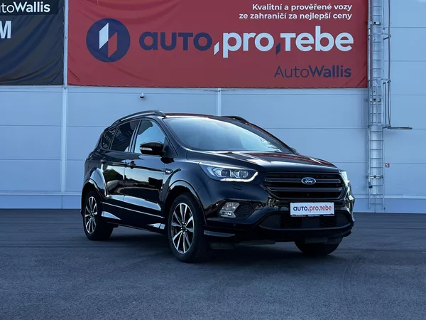Ford Kuga 1.5 EcoBoost ST Line TZ - foto 2