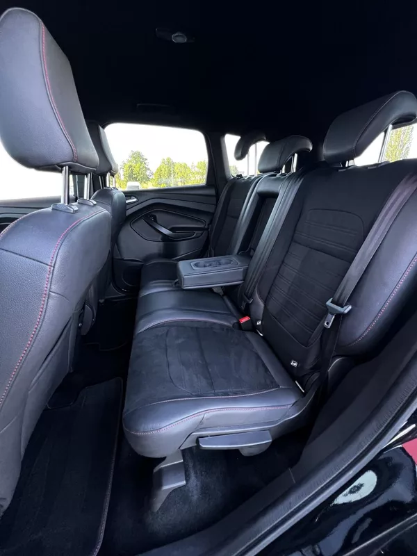 Ford Kuga 1.5 EcoBoost ST Line TZ - foto 20