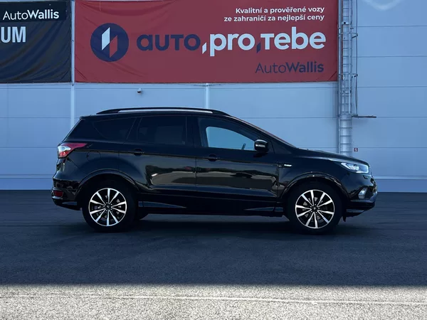 Ford Kuga 1.5 EcoBoost ST Line TZ - foto 3