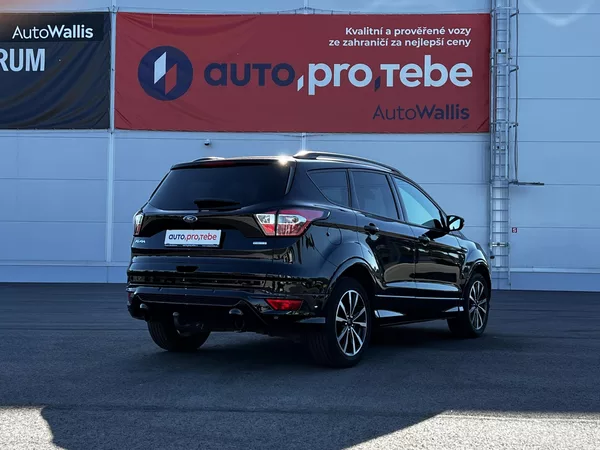 Ford Kuga 1.5 EcoBoost ST Line TZ - foto 4