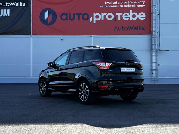 Ford Kuga 1.5 EcoBoost ST Line TZ - foto 5
