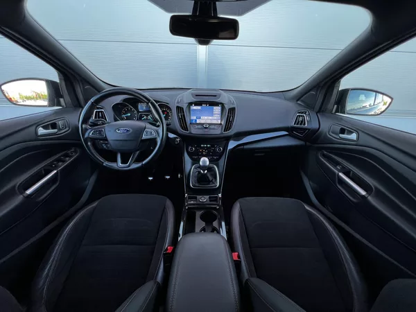 Ford Kuga 1.5 EcoBoost ST Line TZ - foto 7