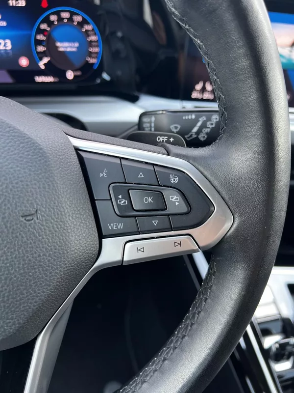 Volkswagen Golf Alltrack 2.0TDI 147KW DPH TZ - foto 11