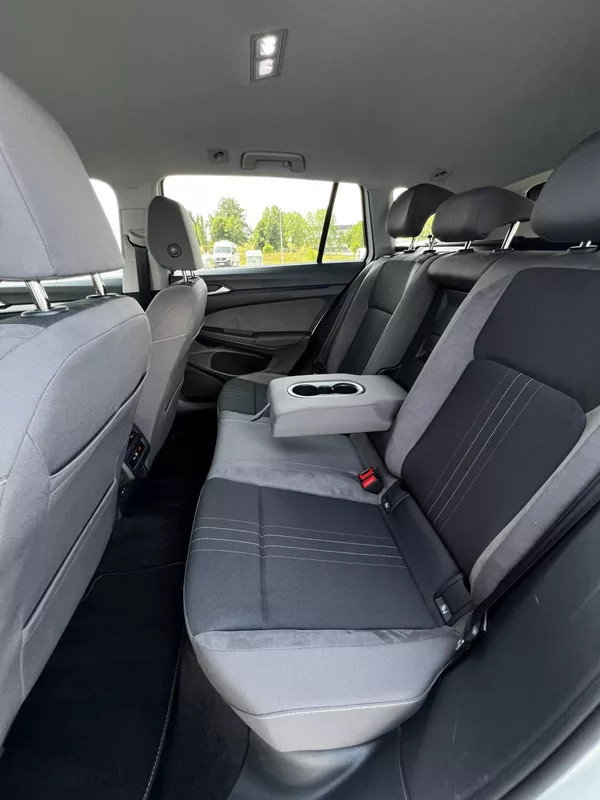 Volkswagen Golf Alltrack 2.0TDI 147KW DPH TZ - foto 20
